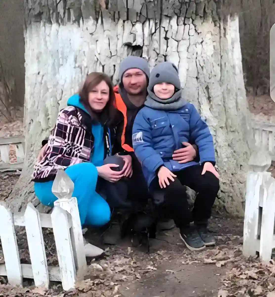 Війна за таємними правилами: історія десантника «Манула», якого шукають за дивними дзвінками