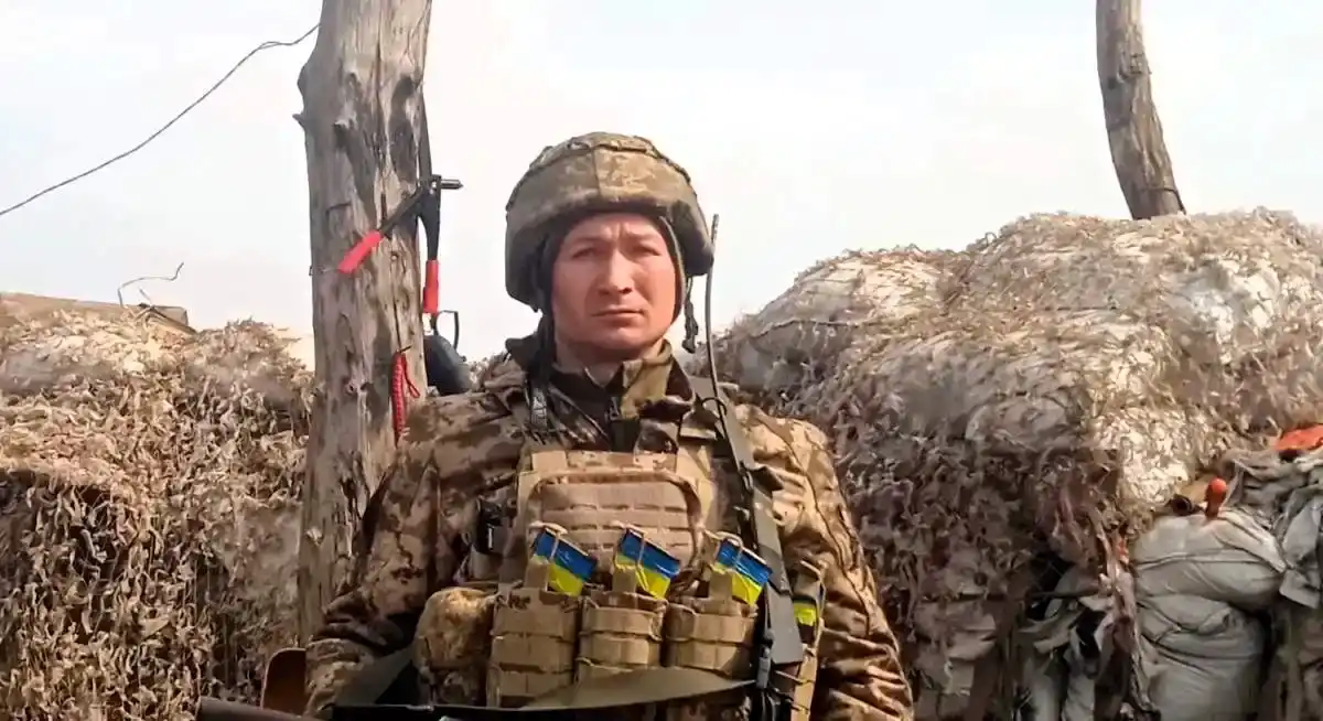 Війна за таємними правилами: історія десантника «Манула», якого шукають за дивними дзвінками