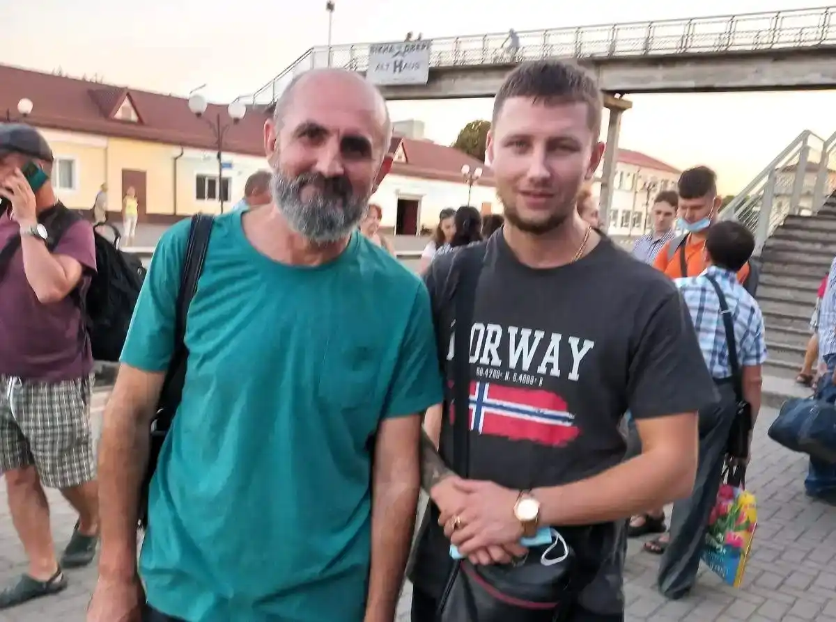 Трагедія у саратовській колонії: херсонський волонтер із протезом повільно помирає в російському полоні
