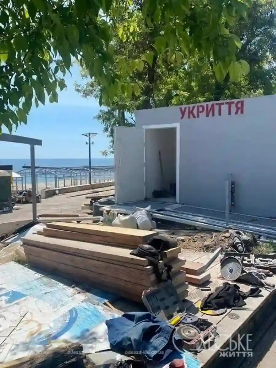 Безпека під прицілом комісій та дефіцит простору: як Одеса готує узбережжя до літа