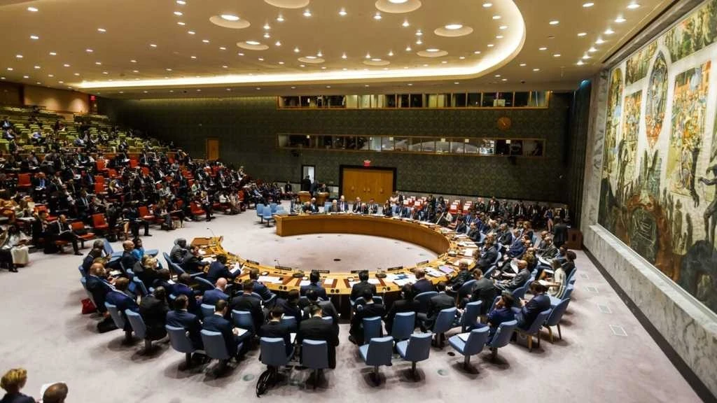 Україна ініціювала екстрене засідання Ради Безпеки ООН через нову хвилю російських атак Україна ініціювала екстрене засідання Ради Безпеки ООН через нову хвилю російських атак