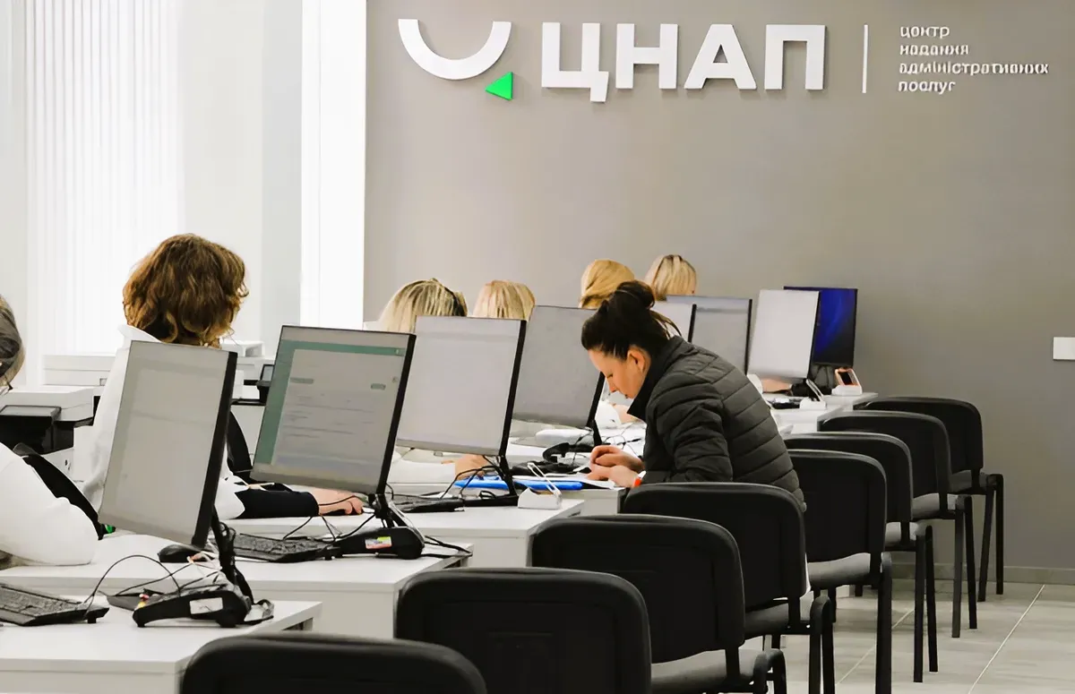 Прописка по-новому: одеситам змінили правила реєстрації місця проживання Прописка по-новому: одеситам змінили правила реєстрації місця проживання